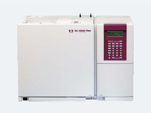 GC-4000 Plus 通用型气相色谱仪