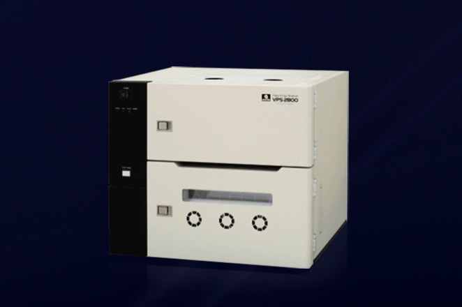 气相色谱制备系统 VPS2800